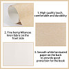 3 Styles Polyester Fabrics DIY-GL0005-66A-4
