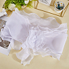 Chiffon Shawl AJEW-WH20054-037C-7