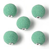 Handmade Indonesia Beads IPDL-E009-C09-1