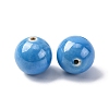 Handmade Polymer Clay Beads PORC-K005-02C-12-2