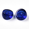 Resin Spacer Beads RESI-T057-15B-02-2