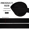 9 Yards Flat Polyester Wide Elastic Cord OCOR-MA0001-15A-2