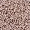 TOHO Round Seed Beads SEED-JPTR08-0741-2