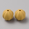 Lantern Silicone Focal Beads SIL-CJC0005-03E-1
