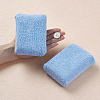 Cleaning Cloths Wash Towel AJEW-TA0016-01-7