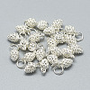 925 Sterling Silver Charms X-STER-T002-297S-1