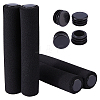 Sponge Cycling Bicycle Handlebar Cover Grips AJEW-WH0609-306-1