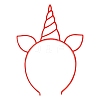 Luminous Plastic Headbands LS-PW-WG6EA93-02-2