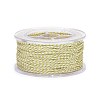 Polycotton Filigree Cord OCOR-E027-02B-10-2