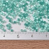 MIYUKI Delica Beads X-SEED-J020-DB1812-4