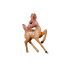 Mini PVC Sika Deers MIMO-PW0003-175A-1