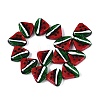 Handmade Lampwork Beads LAMP-N042-07A-2
