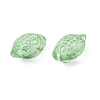 Glass Beads GLAA-T021-77M-02-2