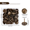 Iron Nails IFIN-GA0001-11-2