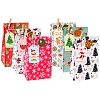 Christmas Theme Paper Tags X1-CDIS-H003-03-9