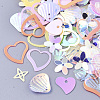 Ornament Accessories PVC-N001-13A-1