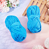 Super Bulky Polyester Fabric Strip T-Shirt Yarn OCOR-TADJ0001-11C-4