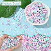 100G PVC Cabochons MRMJ-SC0001-44A-3