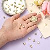 30Pcs 5 Style Alloy Charms FIND-CJ0001-45-4