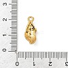 304 Stainless Steel Pendants LS-STAS-F327-03B-G-3