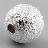 Long-Lasting Plated Brass Beads LS-KK-O133-004D-S-3