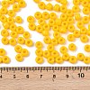 TOHO 3/0 Round Beads X-SEED-TR03-0042B-4