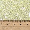 Glass Seed Beads SEED-K009-04A-05-4