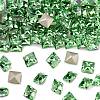 Preciosa® MAXIMA Crystal Fancy Stones Y-PRC-FA6-50520-1