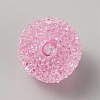Acrylic Beads MACR-TAC0001-24A-2