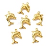 Brass Pendants LS-KK-WH0061-12C-2
