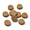 Cork Bottle Stoppers AJEW-XCP0003-34-1
