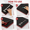 7Pcs Floral Foam Board DIY-WA0001-19-3