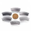 Acrylic Beads LS-X-MACR-S372-001B-04-3