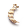 Alloy Enamel Pendants ENAM-N047-K03-2