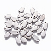 Tarnish Resistant 304 Stainless Steel Charms LS-STAS-L234-065A-1