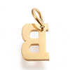 304 Stainless Steel Pendants STAS-M276-A12-2