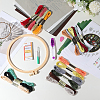 DIY Embroidery Kits For Beginner DIY-WH20011-73G-7