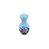 Porcelain Vase Miniature Ornaments PW-WGCB657-02-1