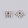 Tibetan Style Spacer Beads LS-TIBEB-00697-AS-RS-2