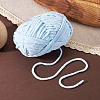Polyester Yarn OCOR-TADJ0013-18C-4