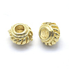 Brass Spacer Beads KK-A143-49C-RS-2