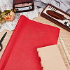 DIY Polyester Fabrics DIY-OC0012-31G-5