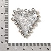 304 Stainless Steel Pendants SA-CBAA9A2-05GP-3
