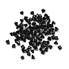 100Pcs 1 Set Glass Beads GLAA-D300-02I-2