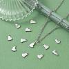 SHEGRACE Brass Charms XGRQ7H626-968P-4