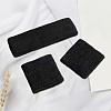 2 Bags Cotton Sports Headband & Wristband Set AJEW-CN0004-74B-4