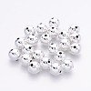 Brass Beads LS-ECR8MM-S-1