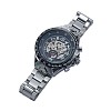 Alloy Watch Head Mechanical Watches WACH-L044-05P-2