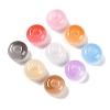 Resin European Beads RESI-F055-08-1