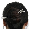Alloy Hair Sticks PW-WGDC304-01-3